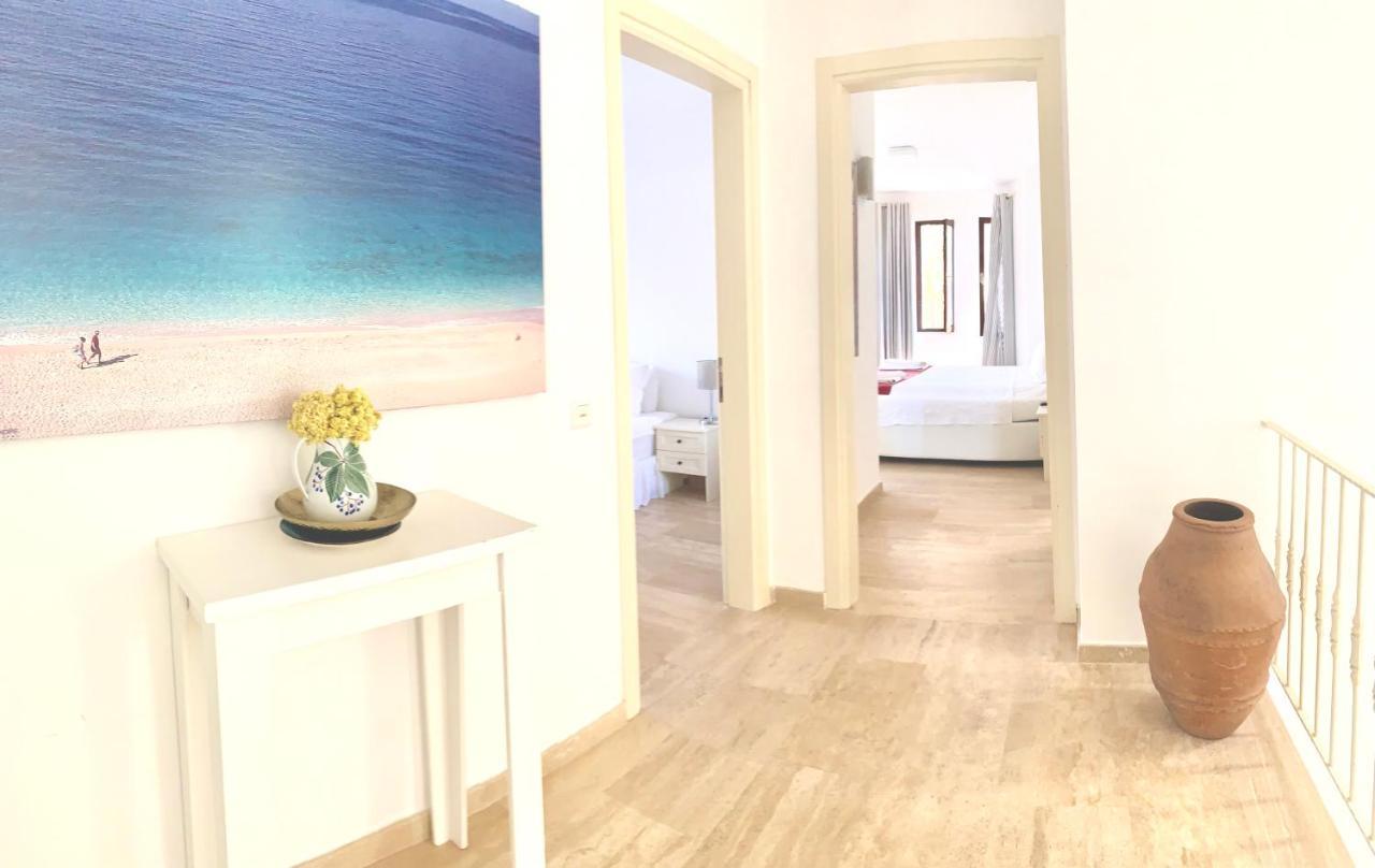 Club Hotel Barbarossa Kaş Luaran gambar