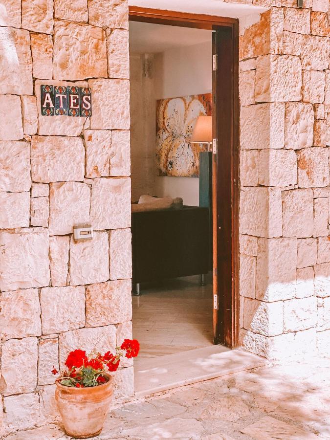 Club Hotel Barbarossa Kaş Luaran gambar