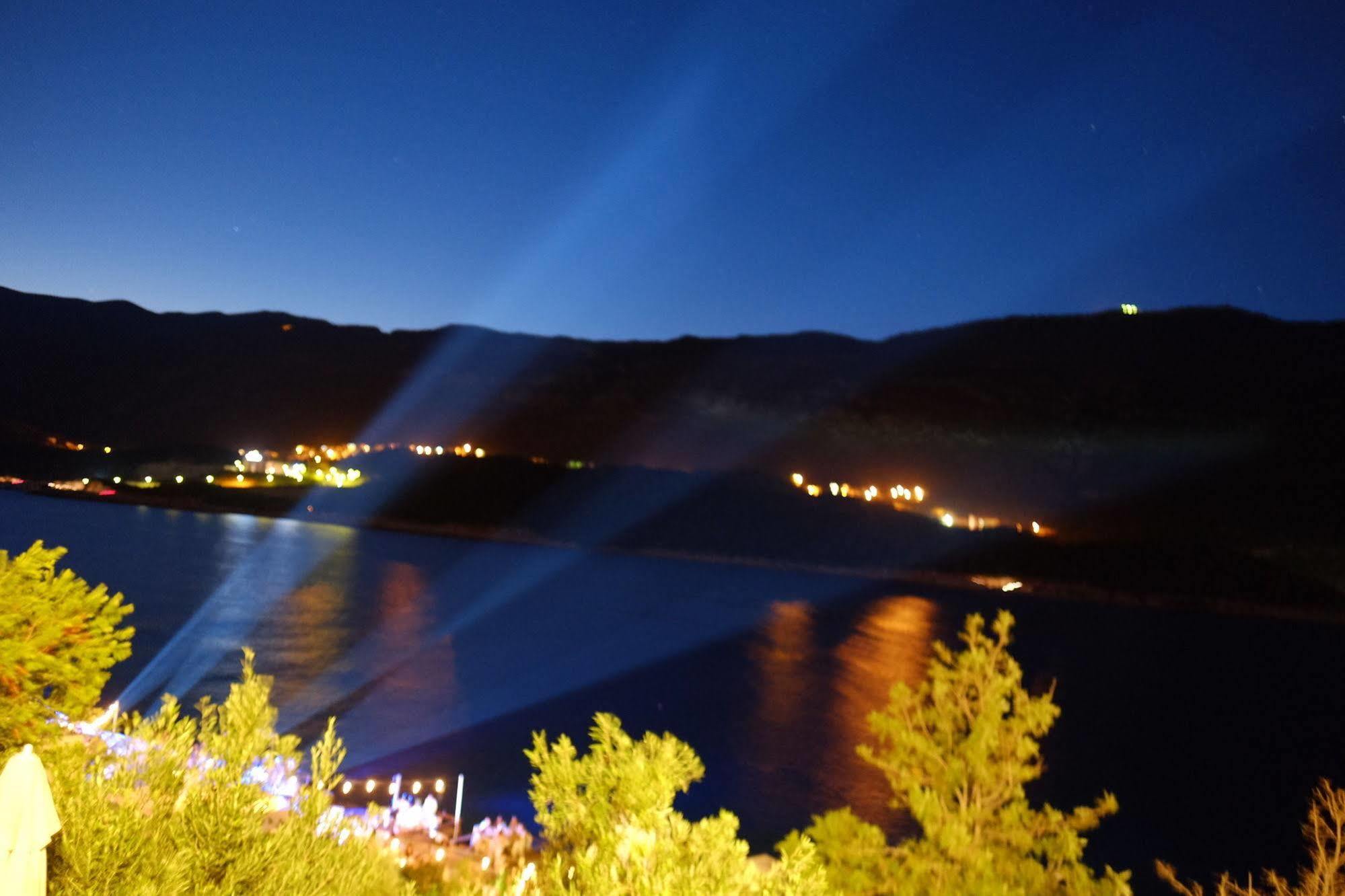 Club Hotel Barbarossa Kaş Luaran gambar
